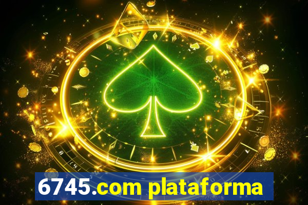 6745.com plataforma